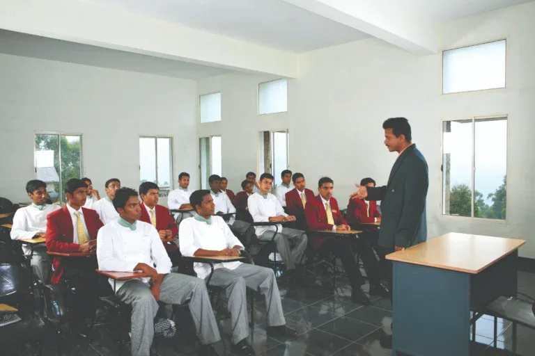 Classroom