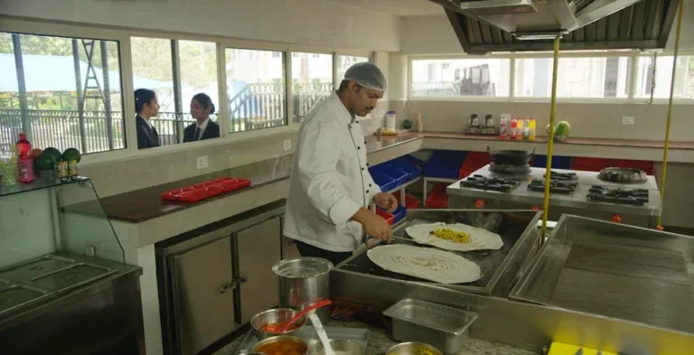 GAEA - À-la-carte Restaurant