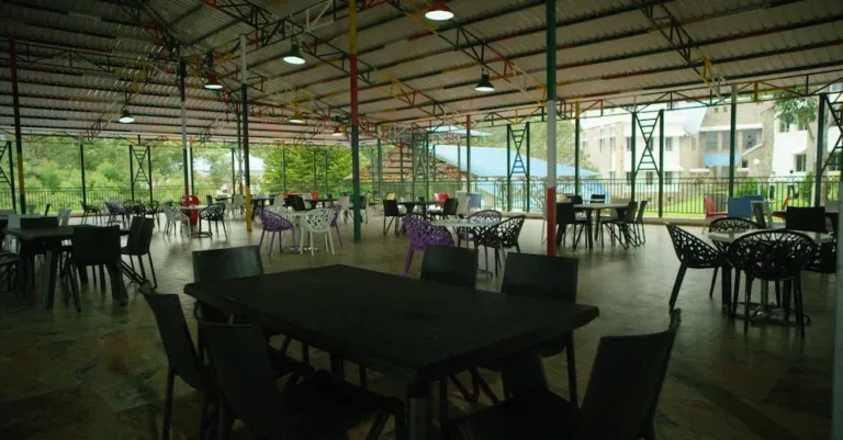 GAEA - À-la-carte Restaurant