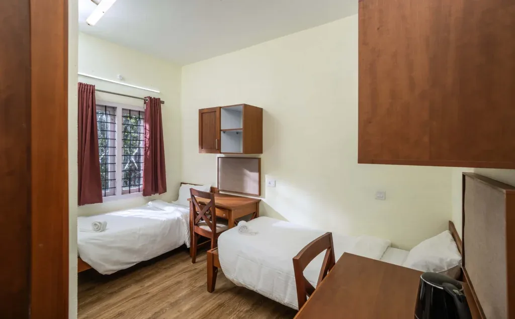 Room Overview