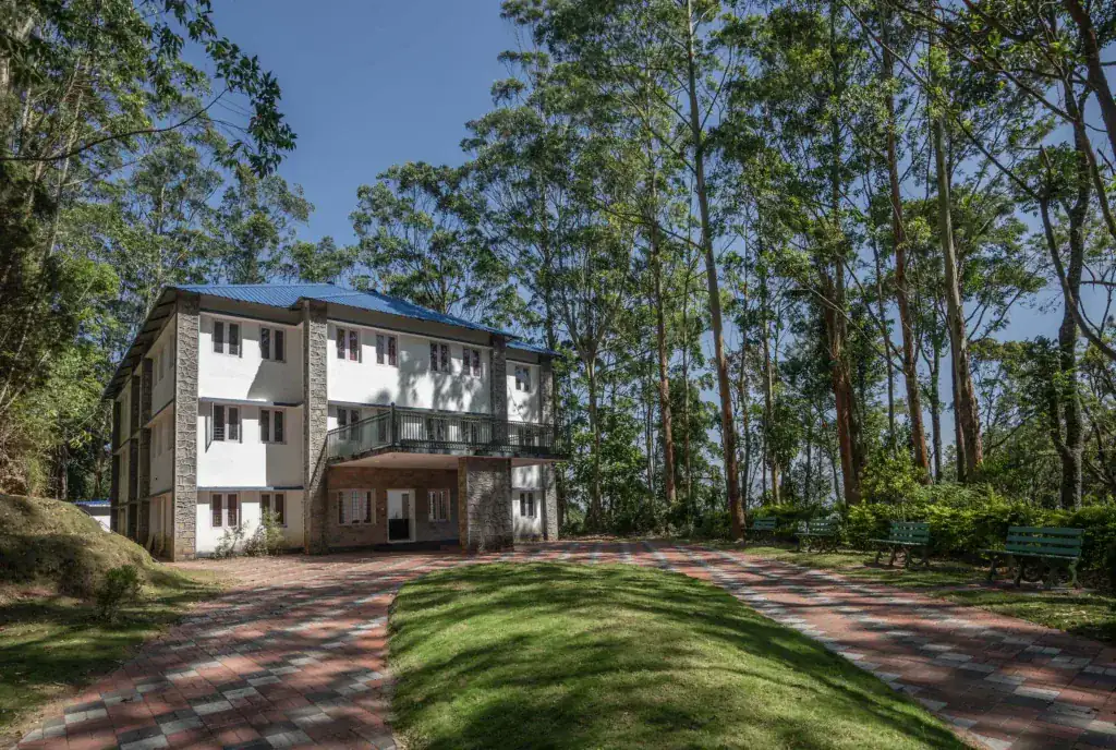 Hostel Overview
