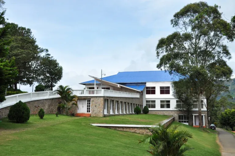 Convention Center