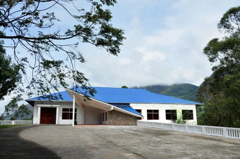 Convention Center