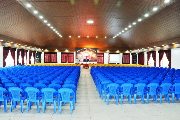 Convention Center