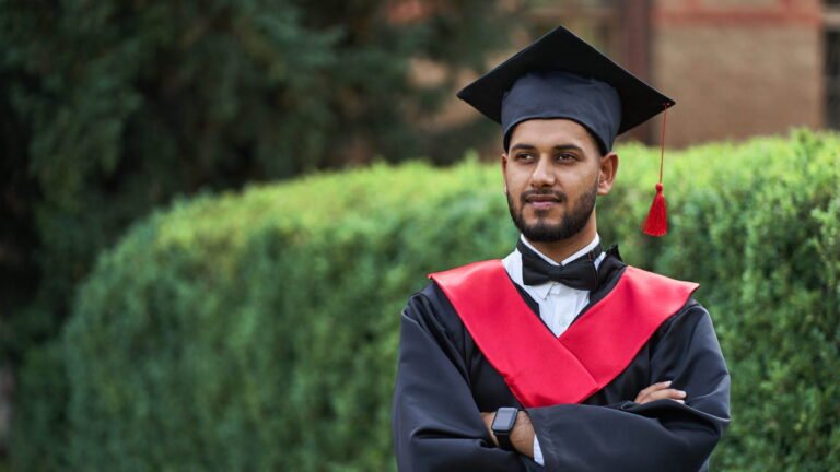 Mount Royal College graduate