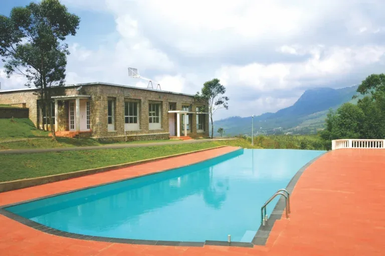 Pools
