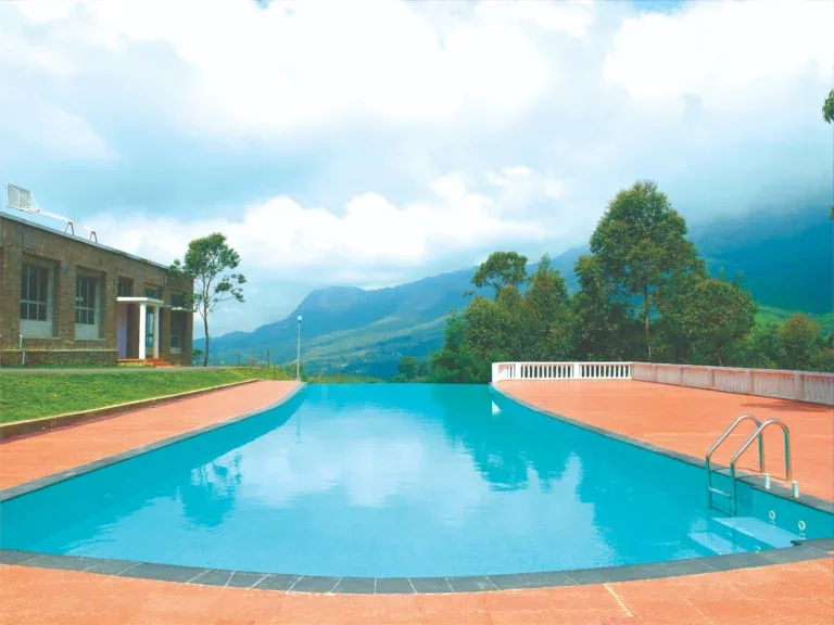 Pools
