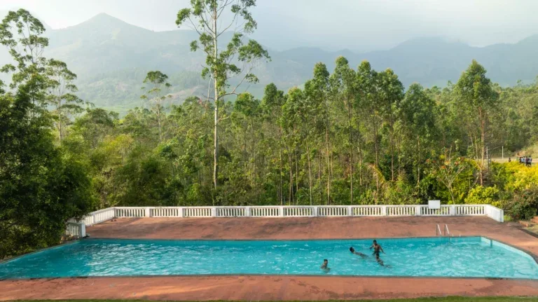 Pools
