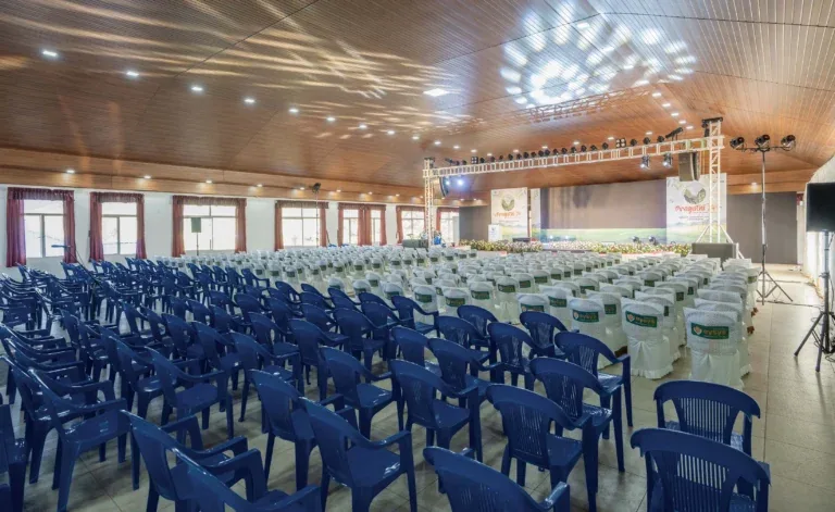 Convention Center