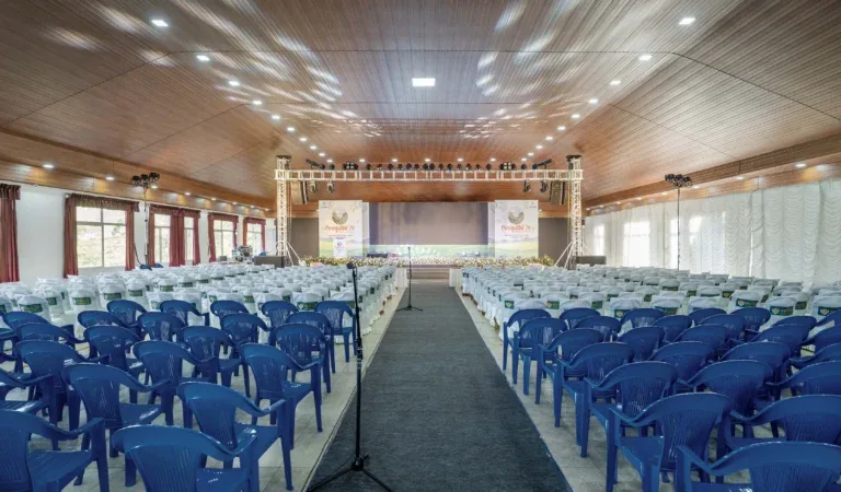 Convention Center