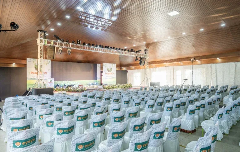 Convention Center
