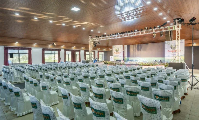 Convention Center