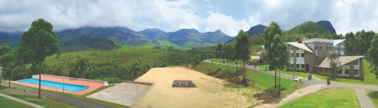 Sports Facilities